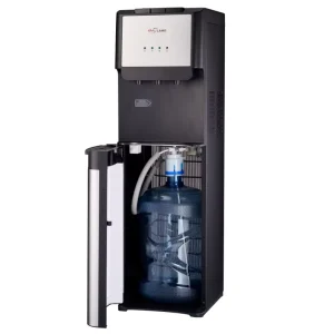 High-Flow Commercial Bottom Loading Electric Hot and Cold Water Purifier Dispenser