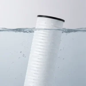 High Flow Filter Cartridge Replacement for Filter for RO Pre Filtration