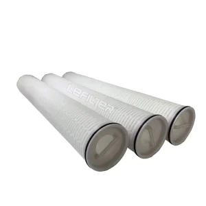 High Flow Filter Cartridge for RO Reverse Osmosis System Pre-Filtration