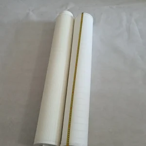 High-Flow PP Pleated Membrane Filter Element Sediment Filter for Drinking Water 220V