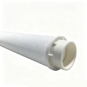 High Flow Pleated Filter Cartridge Large Flow Pleated Sediment Water Filter