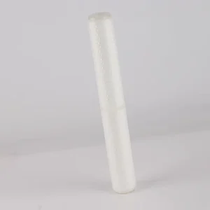 High Flow Pleated Sediment Cartridge for Wastewater Drainage Filtration and RO Pre-Treatment Systems