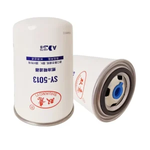 High Flow Rate OHA6714A 42538923 WDK999 Diesel Engine Spare Parts for Construction Machinery WK94018 Filtros De Motor WK94020