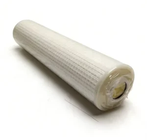 High Flow Water Filter Cartridge Replacement for 180Z0285 Industrial Filtration