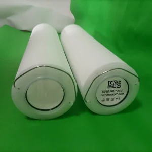 High-Flow Water Filter Elements HFU640UY100J and HFU660UY1000H13U5