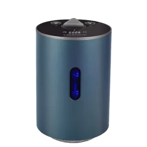 High Grade Electric Hydrogen Water Generator Specially Designed for Household Use Rich Inhalation and Breathing Experience