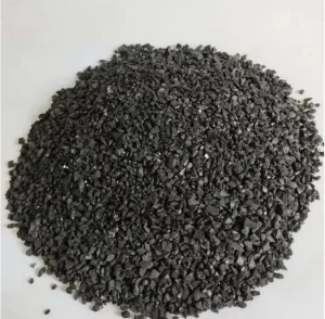 High Hardness Coal Activated Carbon Filter Media for Sewage Water Purification Plant