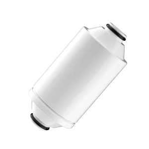 High Output 6-Stage Stainless Steel Plastic Activated Carbon Shower Filter Reduces Dry Itchy Skin Dandruff Eczema Improves