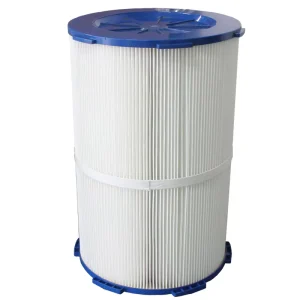High Performance Pulse Jet Polyester Dust Collector Cartridge Filter Replace Type Cartridge for AJS220