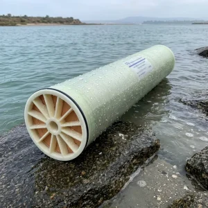 High Performance RO Membrane Element 8040 for Industrial Water Treatment Systems