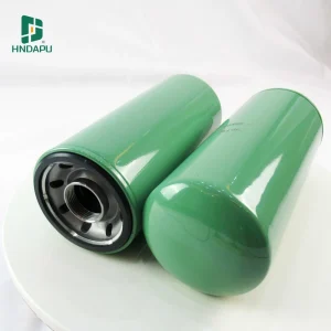 High Performance Screw Air Compressor Oil Filter Replacement 250025-526 Filter Element Compressed Air Filter Cartridge