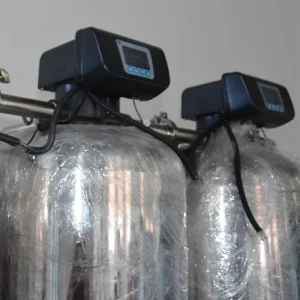 High Performance Water Treatment Machine for Aquaculture Use with 304 Stainless Steel