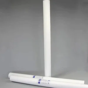 High Precision Water Treatment PP Melt Blown Water Filter Cartridge PP Water Filter Element Sediment Filter
