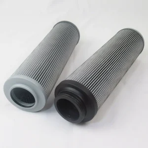 High-Pressure Micron Oil Filter Cartridge FTCE2A10Q for the Automotive Industry
