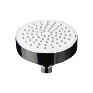 High Pressure Stainless Steel Hand Shower Set for Bathroom Wall Mounted Chrome Modern Adjustable Water Saving Hose Holder