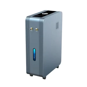 High Purity 3000ppb 99.99% Hydrogen Bath Generator Electric-powered Hydrogen Water Spa Bathing Machine for Households