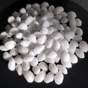 High-Purity NaCl Water Softener Salt Balls, 10 kg/20 kg/25 kg Bags for Industrial Water Treatment