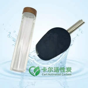 High Purity Powdered Activated Carbon Coconut Shell Origin for Solvent Recovery Systems