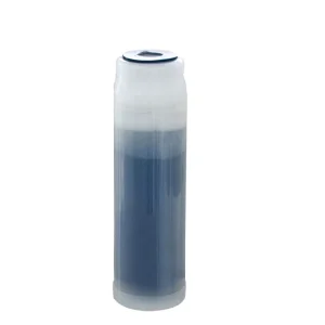High Quality 10″ Alkaline Refillable Replacement Refill Filter Cartridge Water Filter for Osmosis Water Filter System