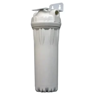 High Quality 10 Inch 1 Stage Under Sink Carbon Water Filter Water Filter Systems National
