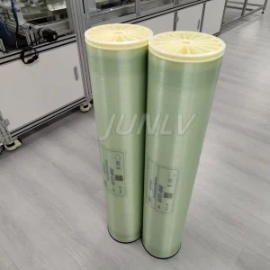 High Quality 8040 RO Membrane Reverse Osmosis Water Treatment Machinery Manufactured by a Trusted Manufacturer