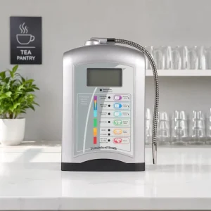High Quality Antioxidant Alkaline Ionized Water Machine Reverse Osmosis Household Use 400 GPD Water Treatment Appliances