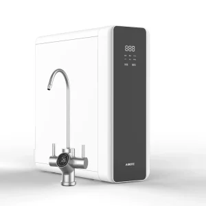 High Quality Assurance Low Operating Noise Whole House Water Filter for Household