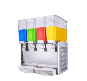 High Quality Beverage Dispenser Larger Capacity Juice Dispenser