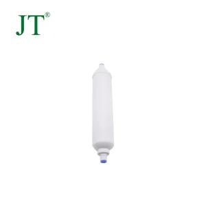 High Quality Chlorine Reduction Inline Water Filter with Quick Connect