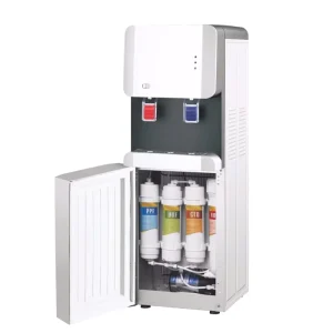 High Quality Direct Drinking Hot and Cold Smart Water Purifier