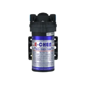 High Quality Electric 24A Booster Pump400G for Household Water Purification Filters
