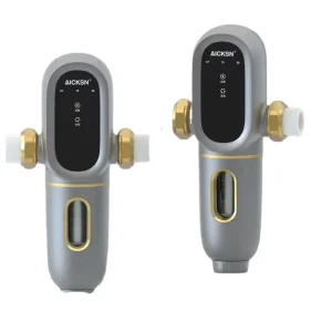High Quality Electric Powered Whole House Water Softener Prefilter Water Easy Housing Water Prefilter