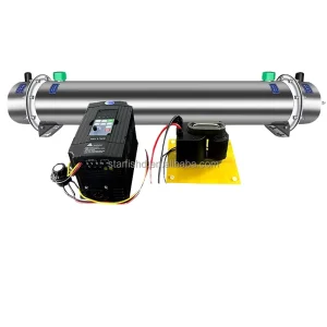 High Quality FW 50G Water Cooled Ozone Generator Machine 50 400W Ozone System Water Treatment Air Purification AquariumPool