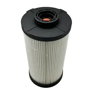 High Quality Fuel Water Separator Filter FS20418 800195111 for Heavy Construction Machinery Part