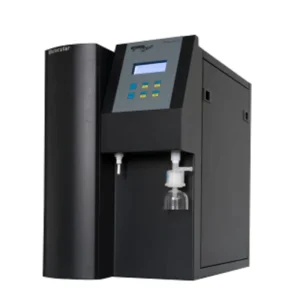 High Quality Laboratory ultra Pure Water Machine RO Reverse Osmosis Water Purification Equipment +UV Lamp Automatic