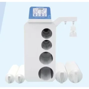 High Quality Life Science Lab Ultrapure Water Purification System for Laboratory