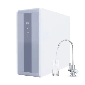 High Quality Low Price Price Smart 400G 600G Large Flow RO Reverse Osmosis Water Purifier