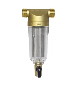 High Quality Pre Water Filter Household Water Filter 40Um