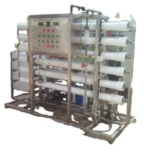 High Quality Reverse Osmosis System Reverse Osmosis Water System