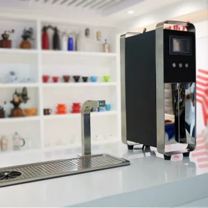 High Quality Stainless Steel Dispenser Water for Catering Shop