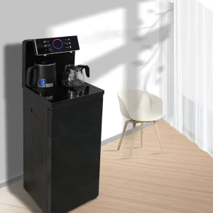 High Quality Tea Bar Machine, Fully Automatic Energy Saving Water Dispenser for Offices and Cafes
