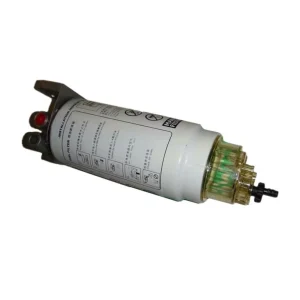 High Quality Truck Accessories Truck Engine Spare Parts Fuel Water Separate Filter VG1560080016 Filter Parts