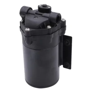 High Quality Water Filter Parts for Household Pressure Booster Pump
