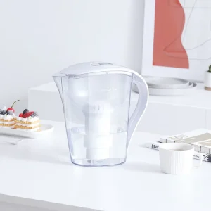 High Quality Water Filtration Factory Direct Price Best-selling Water Purifier Jug ultra Long-lasting Lifespan