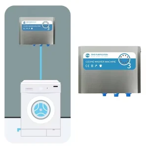 High Quality Water Treatment Machinery Water Purification Systems for Home
