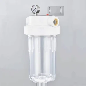 High Quality Whole House Water Filter System 10” Water Filter Purifier PP Sediment Water Filter Cartridge