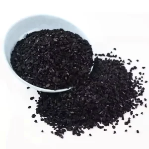 High Quality Wood Based Activated Carbon Efficiently Filters Air & Purifies Water