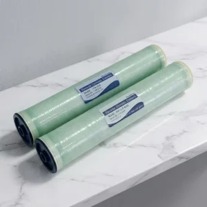 High Rejection 4040 Industrial RO Membrane Element for Commercial Water Treatment Irrigation System Filtration Equipment