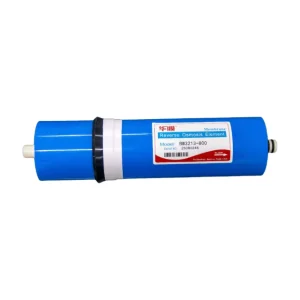 High Salt Rejection BW 3012 RO Membrane Reverse Osmosis Element 10500 L H for Industrial Water Treatment System