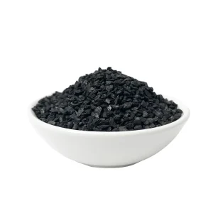 High Strength Coal Based Carbon Black 99% Purity ISO Certified for Respirators Gas Masks Paper Chemicals & Petroleum Additives